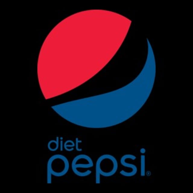 DIET PEPSI.