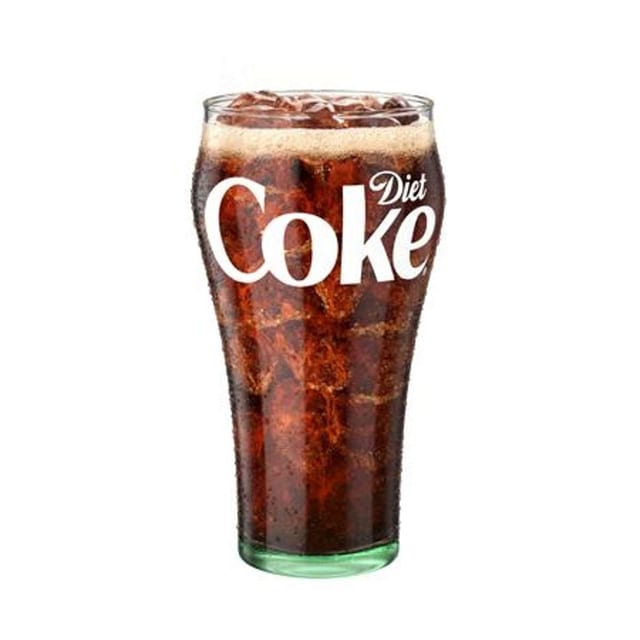DIET COKE