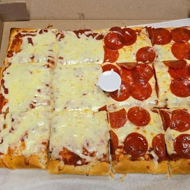 12 Slice