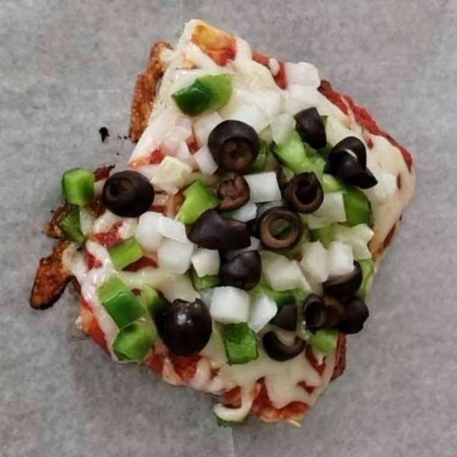1 Slice