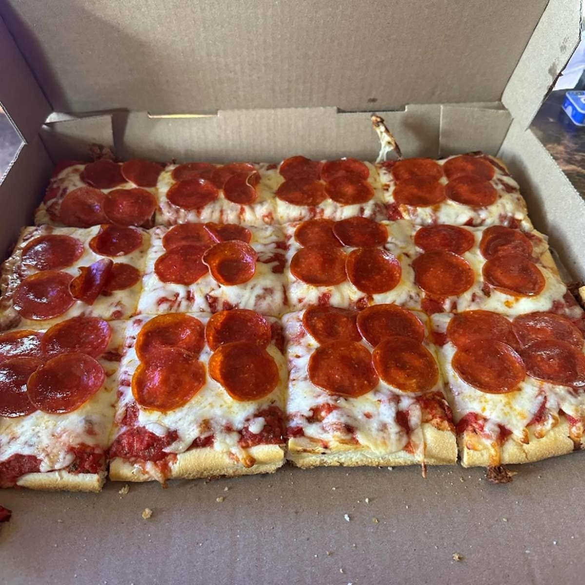 10 Slice