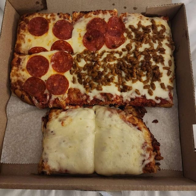 8 Slice