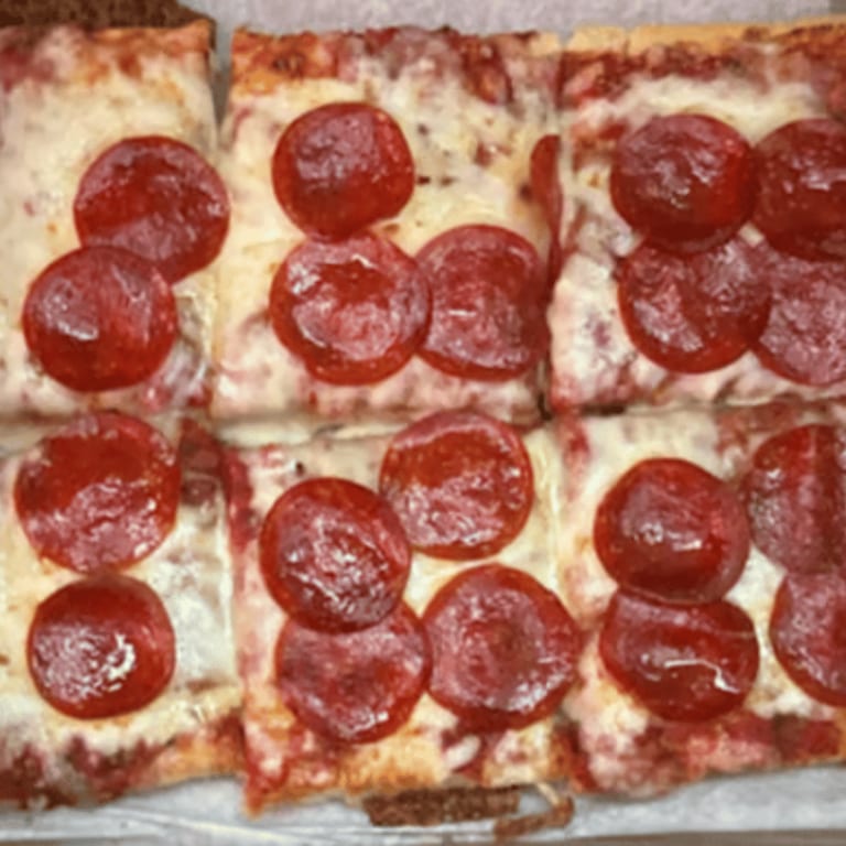 Delivery Options for Pizza and Italian Cuisine
